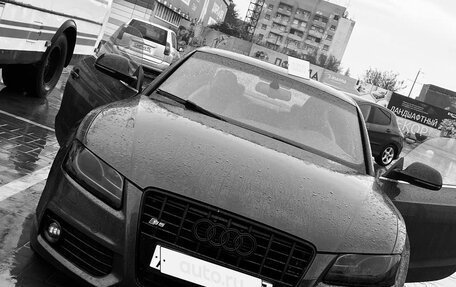 Audi S5, 2008 год, 1 485 000 рублей, 2 фотография