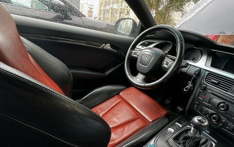 Audi S5, 2008 год, 1 485 000 рублей, 6 фотография