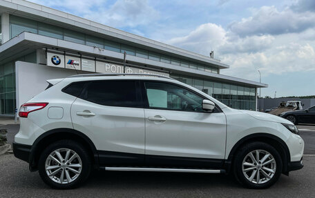 Nissan Qashqai, 2014 год, 1 750 000 рублей, 5 фотография