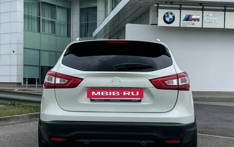 Nissan Qashqai, 2014 год, 1 750 000 рублей, 7 фотография