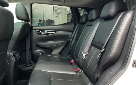 Nissan Qashqai, 2014 год, 1 750 000 рублей, 11 фотография