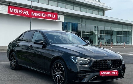Mercedes-Benz E-Класс, 2021 год, 5 497 000 рублей, 4 фотография