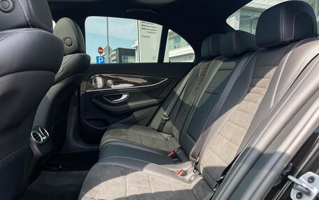 Mercedes-Benz E-Класс, 2021 год, 5 497 000 рублей, 11 фотография