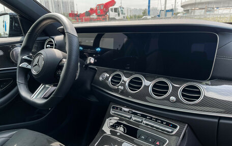 Mercedes-Benz E-Класс, 2021 год, 5 497 000 рублей, 10 фотография