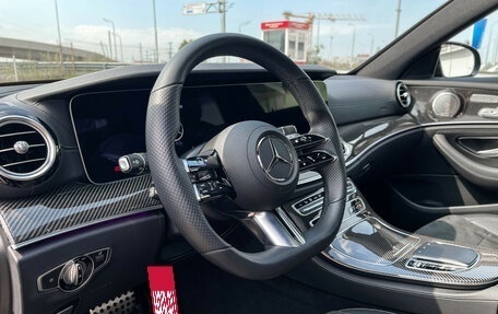 Mercedes-Benz E-Класс, 2021 год, 5 497 000 рублей, 14 фотография