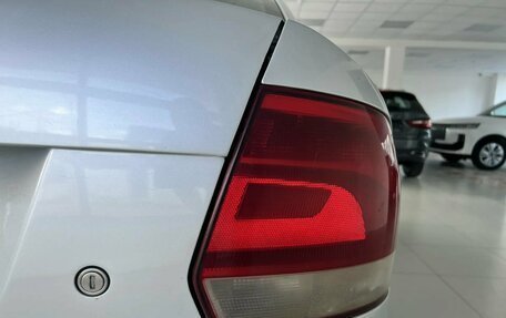 Volkswagen Polo VI (EU Market), 2012 год, 400 000 рублей, 5 фотография