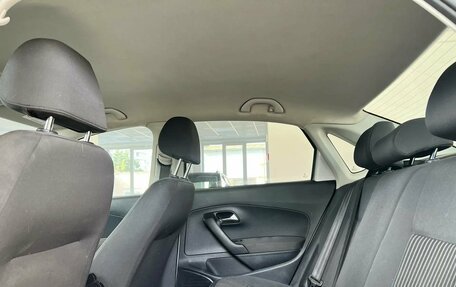 Volkswagen Polo VI (EU Market), 2012 год, 400 000 рублей, 13 фотография