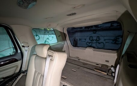 Lincoln Aviator I, 2004 год, 850 000 рублей, 7 фотография