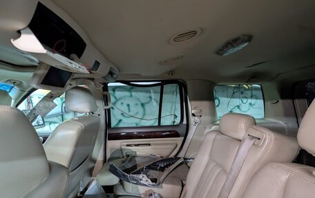 Lincoln Aviator I, 2004 год, 850 000 рублей, 6 фотография