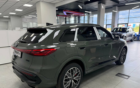 Audi Q5, 2025 год, 6 620 000 рублей, 4 фотография