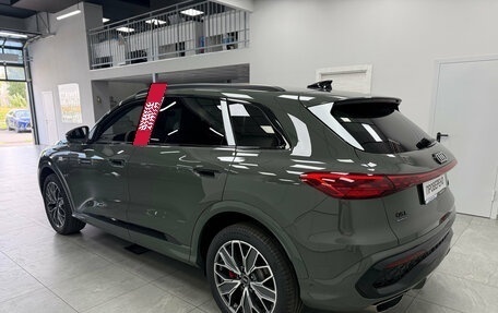 Audi Q5, 2025 год, 6 620 000 рублей, 5 фотография