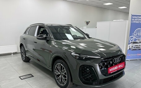 Audi Q5, 2025 год, 6 620 000 рублей, 3 фотография