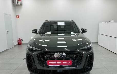 Audi Q5, 2025 год, 6 620 000 рублей, 2 фотография