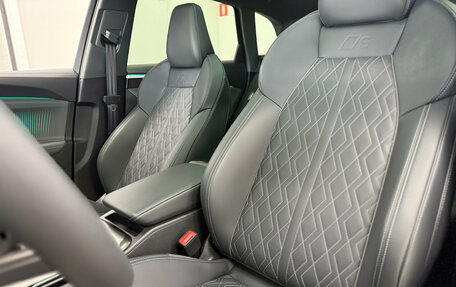 Audi Q5, 2025 год, 6 620 000 рублей, 16 фотография