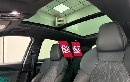 Audi Q5, 2025 год, 6 620 000 рублей, 15 фотография