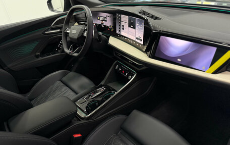 Audi Q5, 2025 год, 6 620 000 рублей, 19 фотография