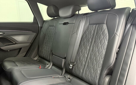 Audi Q5, 2025 год, 6 620 000 рублей, 24 фотография