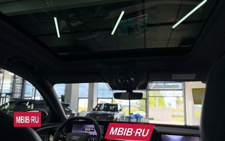 Audi Q5, 2025 год, 6 620 000 рублей, 21 фотография