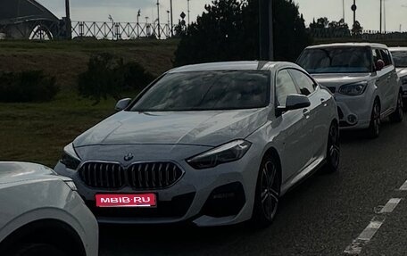 BMW 2 серия F44, 2020 год, 2 350 000 рублей, 1 фотография