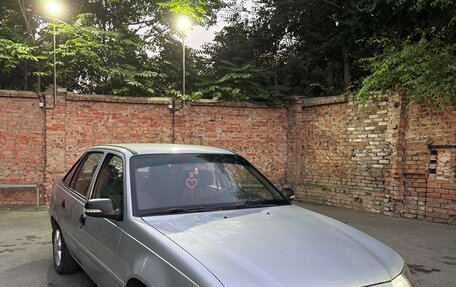 Daewoo Nexia I рестайлинг, 2012 год, 199 000 рублей, 1 фотография