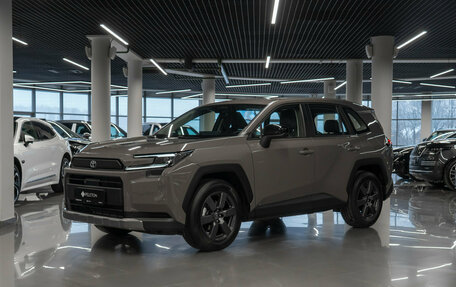 Toyota RAV4, 2026 год, 4 300 000 рублей, 1 фотография