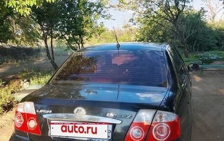 Lifan Breez (520), 2008 год, 195 000 рублей, 6 фотография