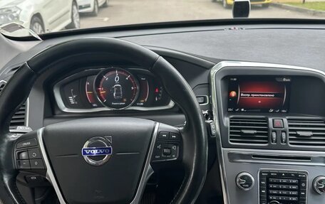 Volvo XC60 II, 2017 год, 2 320 000 рублей, 3 фотография