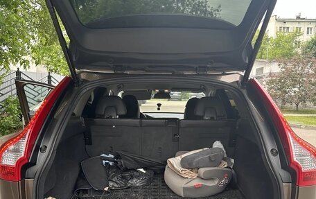 Volvo XC60 II, 2017 год, 2 320 000 рублей, 8 фотография