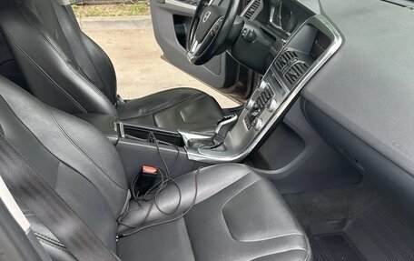 Volvo XC60 II, 2017 год, 2 320 000 рублей, 10 фотография