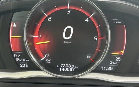 Volvo XC60 II, 2017 год, 2 320 000 рублей, 9 фотография