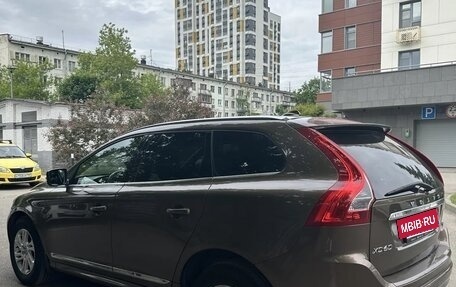 Volvo XC60 II, 2017 год, 2 320 000 рублей, 6 фотография