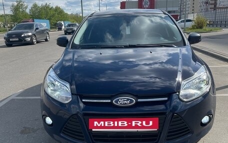 Ford Focus III, 2012 год, 660 000 рублей, 4 фотография