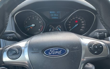 Ford Focus III, 2012 год, 660 000 рублей, 5 фотография