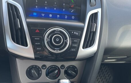 Ford Focus III, 2012 год, 660 000 рублей, 6 фотография