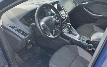Ford Focus III, 2012 год, 660 000 рублей, 7 фотография
