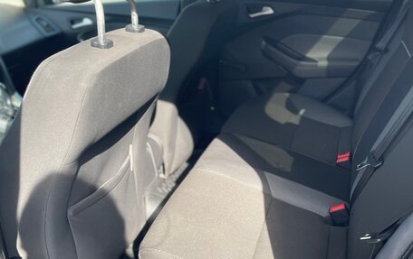 Ford Focus III, 2012 год, 660 000 рублей, 13 фотография