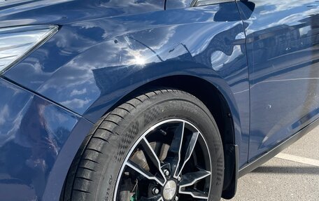 Ford Focus III, 2012 год, 660 000 рублей, 10 фотография
