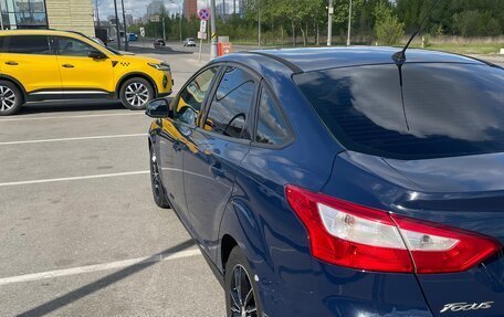 Ford Focus III, 2012 год, 660 000 рублей, 12 фотография