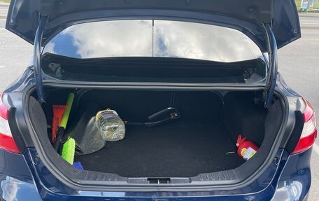 Ford Focus III, 2012 год, 660 000 рублей, 9 фотография