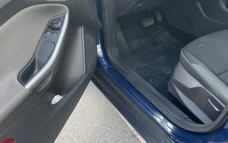 Ford Focus III, 2012 год, 660 000 рублей, 8 фотография