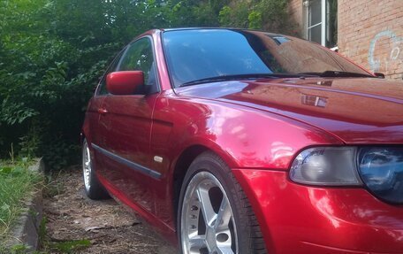 BMW 3 серия, 2001 год, 900 000 рублей, 5 фотография