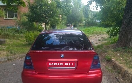 BMW 3 серия, 2001 год, 900 000 рублей, 4 фотография