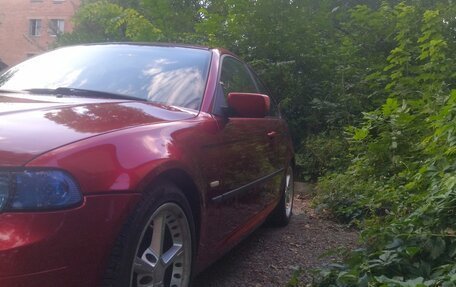 BMW 3 серия, 2001 год, 900 000 рублей, 7 фотография
