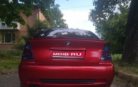 BMW 3 серия, 2001 год, 900 000 рублей, 9 фотография