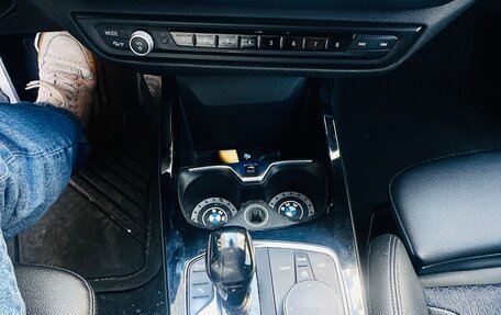 BMW 2 серия F44, 2020 год, 2 350 000 рублей, 3 фотография