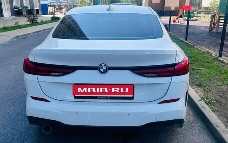 BMW 2 серия F44, 2020 год, 2 350 000 рублей, 13 фотография