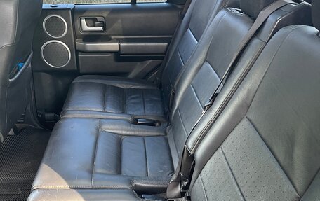 Land Rover Discovery III, 2006 год, 725 000 рублей, 9 фотография