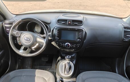 KIA Soul III, 2019 год, 1 350 000 рублей, 5 фотография