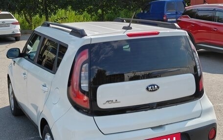 KIA Soul III, 2019 год, 1 350 000 рублей, 4 фотография