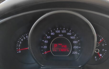 KIA Soul III, 2019 год, 1 350 000 рублей, 17 фотография